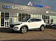 Hyundai Tucson, 2016 года, пробег 64700 км