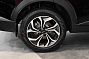 Haval F7x Премиум, черный