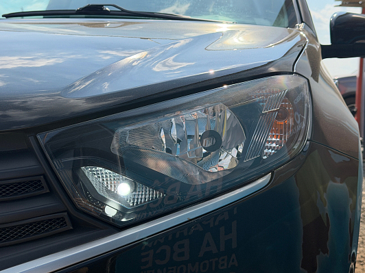 Lada (ВАЗ) Granta Классик Кондиционер, 2023 года, пробег 40900 км