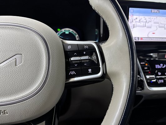 Kia Sorento, 2021 года, пробег 90679 км