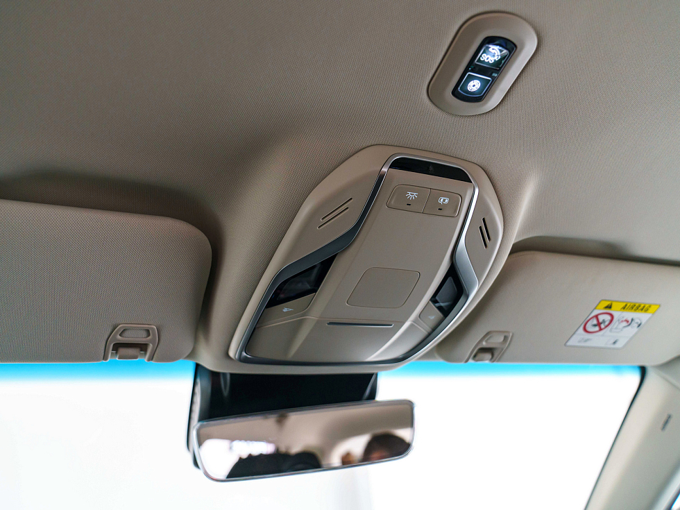 Belgee X70 Active, серый