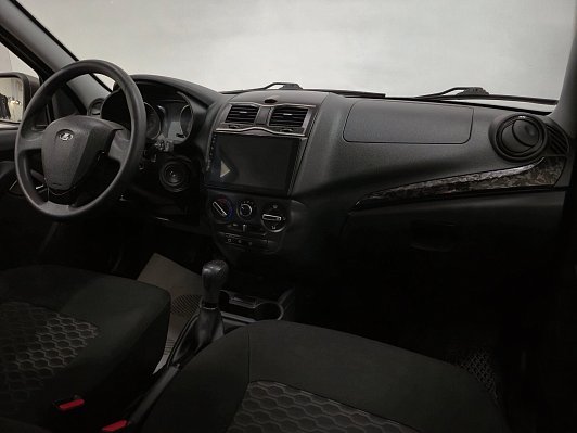 Lada (ВАЗ) Granta Classic Optima, 2025 года, пробег 25251 км