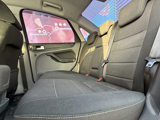 Ford Focus Titanium Special Edition, 2010 года, пробег 147000 км