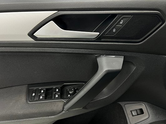 Volkswagen Tiguan GO!, 2020 года, пробег 136749 км