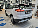 Geely Atlas Pro Flagship, белый