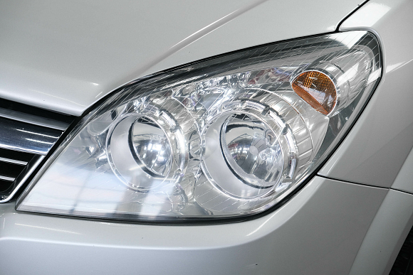 Opel Astra, 2013 года, пробег 127000 км