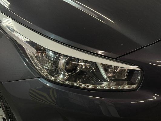 Kia Ceed Comfort, 2014 года, пробег 175300 км