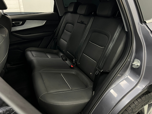 Chery Tiggo 7 Pro Max Elite, 2023 года, пробег 66638 км