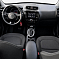 Kia Soul Luxe, 2018 года, пробег 155314 км