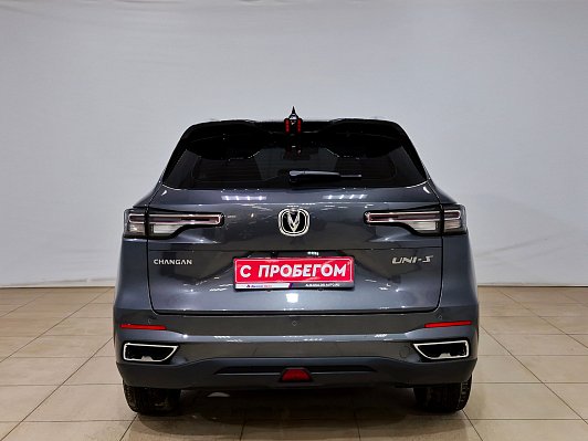 Changan UNI-S Техно, 2024 года, пробег 18463 км