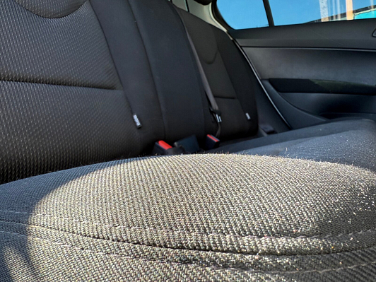 Peugeot 408 Style, 2013 года, пробег 149400 км