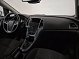 Opel Astra Cosmo, 2013 года, пробег 191865 км