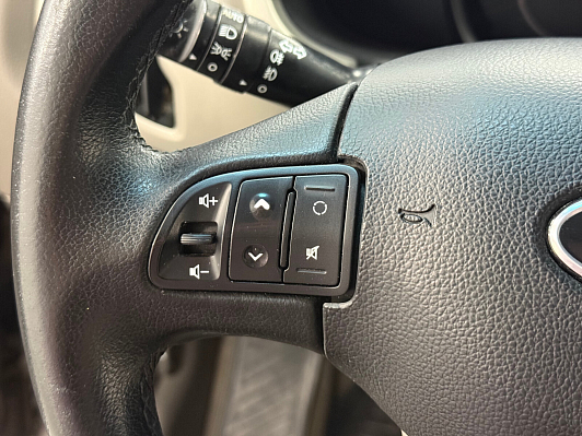 Kia Sportage Luxe, 2011 года, пробег 135000 км