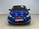 Hyundai Solaris Style, 2013 года, пробег 176745 км