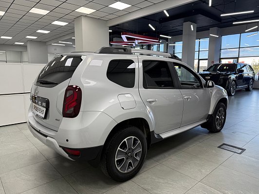 Renault Duster Drive, 2019 года, пробег 53000 км