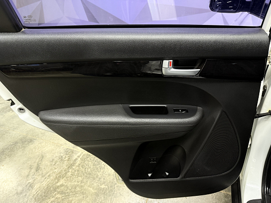 Kia Sorento Classic, 2018 года, пробег 145739 км