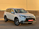 Mitsubishi Outlander, 2018 года, пробег 59873 км