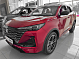 Changan UNI-S (CS55 Plus) Tech, красный