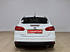 Ford Focus Titanium, 2018 года, пробег 138183 км