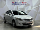 Hyundai Solaris Comfort, 2016 года, пробег 215923 км