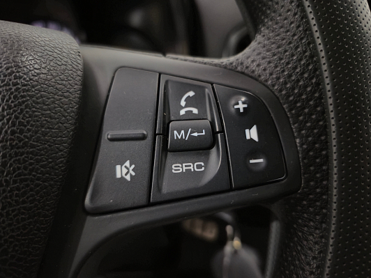 Lada (ВАЗ) XRAY Classic Optima, 2018 года, пробег 118575 км