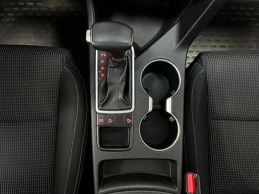Kia Sportage Comfort, 2019 года, пробег 58927 км