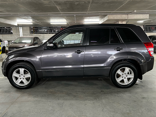 Suzuki Grand Vitara JLX-E, 2010 года, пробег 268000 км