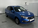 Lada (ВАЗ) Granta Classic, 2020 года, пробег 114229 км