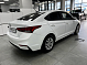 Hyundai Solaris Elegance, 2017 года, пробег 130000 км