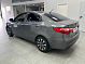Kia Rio Comfort, 2012 года, пробег 195000 км