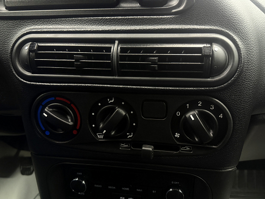 Lada (ВАЗ) Niva Travel Luxe'24, 2023 года, пробег 26411 км