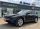 Infiniti FX Hi-tech, 2009 года, пробег 254970 км