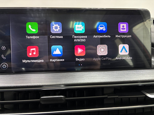 Chery Tiggo 7 Pro Max Prestige, 2023 года, пробег 36196 км