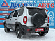 Chevrolet Niva LE, 2012 года, пробег 166000 км