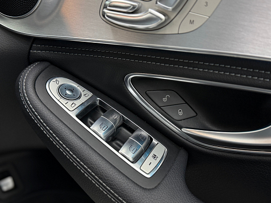 Mercedes-Benz C-Класс C 180 Особая серия, 2014 года, пробег 95470 км