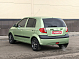 Hyundai Getz Classic, 2010 года, пробег 180120 км