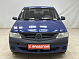 Renault Logan Expression, 2006 года, пробег 217302 км