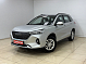 Haval M6 Оптимум, 2024 года, пробег 18200 км