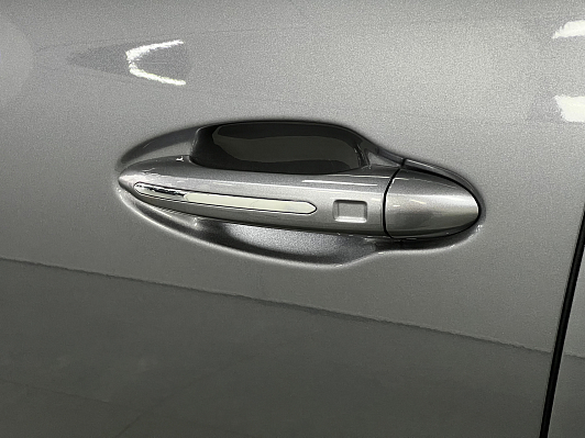 Chery Tiggo 7 Pro Max, 2024 года, пробег 27000 км