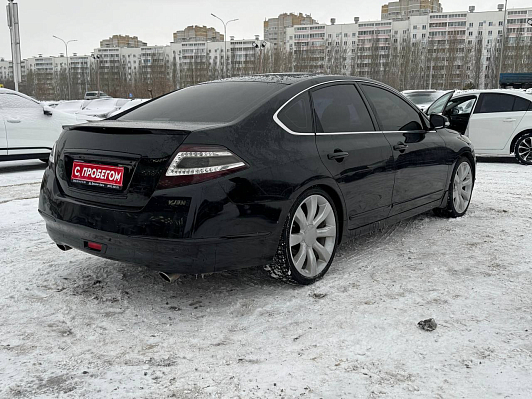 Nissan Teana Elegance+ Four, 2011 года, пробег 185000 км