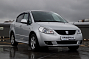 Suzuki SX4, 2011 года, пробег 185000 км