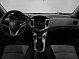 Chevrolet Cruze LS, 2012 года, пробег 206304 км