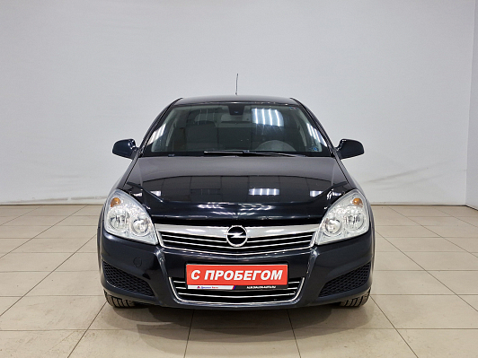 Opel Astra Enjoy, 2011 года, пробег 177658 км
