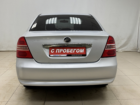 Lifan Solano Standart, 2013 года, пробег 91000 км