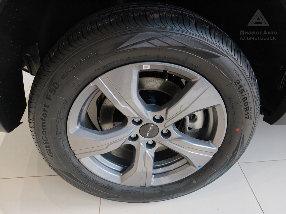 TENET T4 Prime, черный