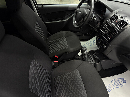 Lada (ВАЗ) Granta Comfort, 2024 года, пробег 12601 км