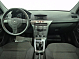 Opel Astra, 2011 года, пробег 67600 км