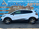 Renault Kaptur Drive, 2021 года, пробег 102330 км