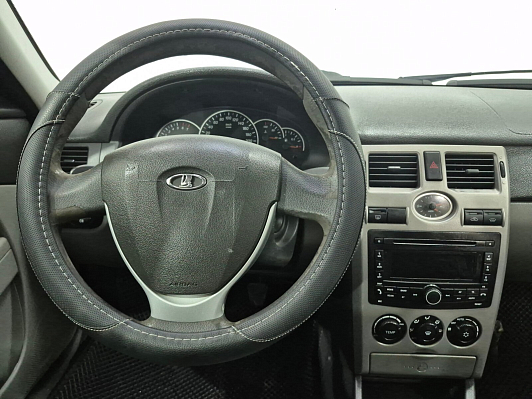 Lada (ВАЗ) Priora Люкс, 2012 года, пробег 223043 км