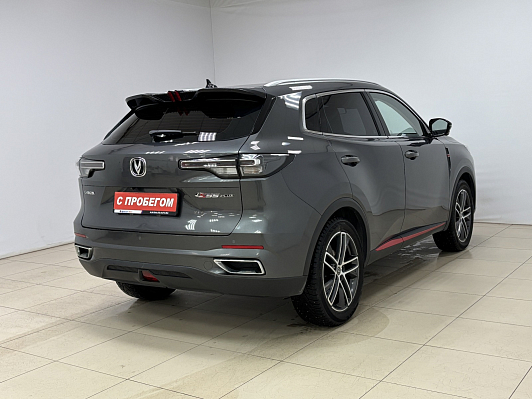 Changan CS55 Plus Tech, 2023 года, пробег 67712 км